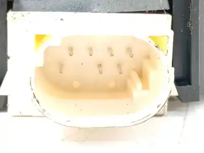 Автозапчастина б/у замок передній праві двері для land rover range rover iii (l322) 3.0 d 4x4 посилання на oem iam fqj500140  