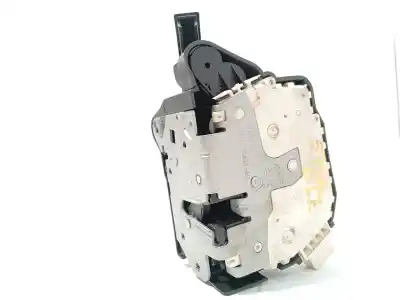 Second-hand car spare part left front door lock for land rover range rover iii (l322) 3.0 d 4x4 oem iam references 3h4221813ab