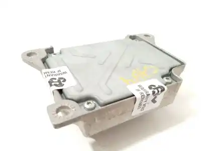 Second-hand car spare part airbag control unit for land rover range rover iii (l322) 3.0 d 4x4 oem iam references ywc000713 0285001815 