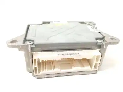 Second-hand car spare part airbag control unit for land rover range rover iii (l322) 3.0 d 4x4 oem iam references ywc000713 0285001815 