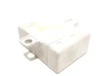 Автозапчастина б/у електронний модуль для land rover range rover iii (l322) 3.0 d 4x4 посилання на oem iam ywc500234  