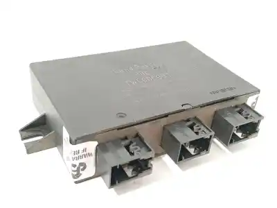 Second-hand car spare part electronic module for land rover range rover iii (l322) 3.0 d 4x4 oem iam references ywc000931