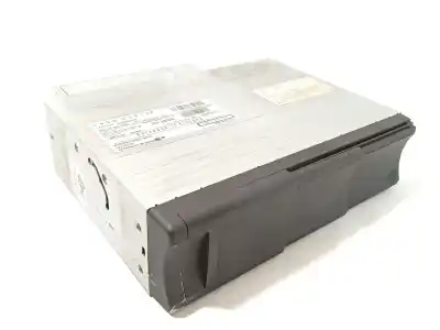 Second-hand car spare part audio system / radio cd for land rover range rover iii (l322) 3.0 d 4x4 oem iam references xqe500202