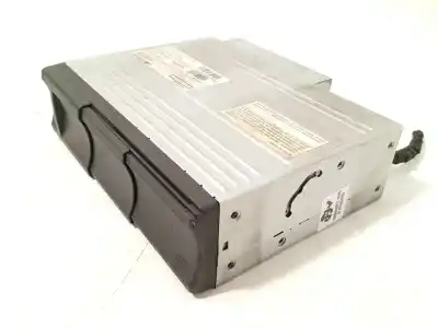 Автозапчастина б/у аудіо система / радіо cd для land rover range rover iii (l322) 3.0 d 4x4 посилання на oem iam xqe500202  