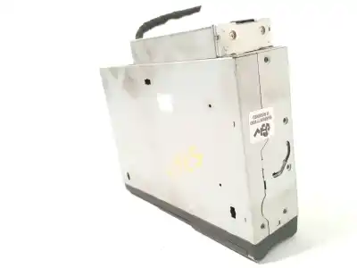 Автозапчастина б/у аудіо система / радіо cd для land rover range rover iii (l322) 3.0 d 4x4 посилання на oem iam xqe500202  