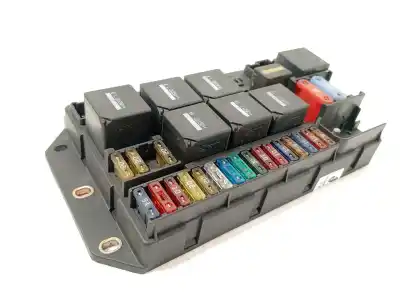 Second-hand car spare part fuse box unit for land rover range rover iii (l322) 3.0 d 4x4 oem iam references yqe500340