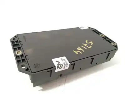 Автозапчасти б/у блок реле/предохранителей за land rover range rover iii (l322) 3.0 d 4x4 ссылки oem iam yqe500340  