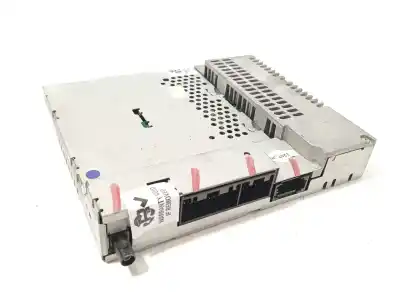 Second-hand car spare part electronic module for land rover range rover iii (l322) 3.0 d 4x4 oem iam references vux500104