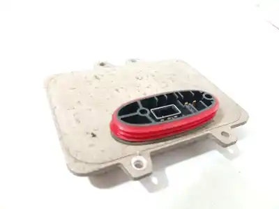 Second-hand car spare part xenon headlights control unit  for land rover range rover iii (l322) 3.0 d 4x4 oem iam references 5dv00900000