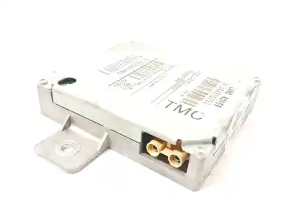 Автозапчастина б/у ЕЛЕКТРОННИЙ МОДУЛЬ для LAND ROVER RANGE ROVER III (L322)  Посилання на OEM IAM XRA500030  XH4219C063AA