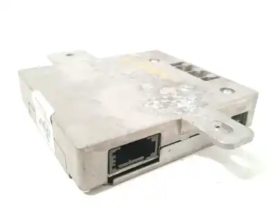 Pezzo di ricambio per auto di seconda mano modulo elettronico per land rover range rover iii (l322) 3.0 d 4x4 riferimenti oem iam xra500030  xh4219c063aa