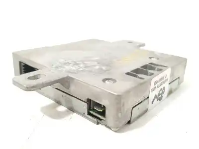 Pezzo di ricambio per auto di seconda mano modulo elettronico per land rover range rover iii (l322) 3.0 d 4x4 riferimenti oem iam xra500030  xh4219c063aa