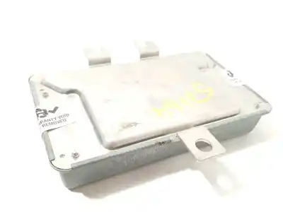 Автозапчасти б/у блок управления подвеской за land rover range rover iii (l322) 3.0 d 4x4 ссылки oem iam rqt500130 s120063003b1 