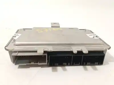 Автозапчасти б/у блок управления подвеской за land rover range rover iii (l322) 3.0 d 4x4 ссылки oem iam rqt500130 s120063003b1 