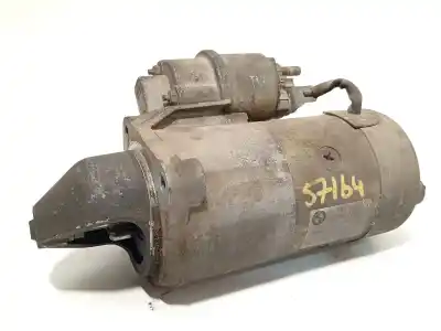 Second-hand car spare part starter motor for land rover range rover iii (l322) 3.0 d 4x4 oem iam references 7787925