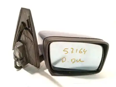 Second-hand car spare part right rearview mirror for land rover range rover iii (l322) 3.0 d 4x4 oem iam references crb502261pma