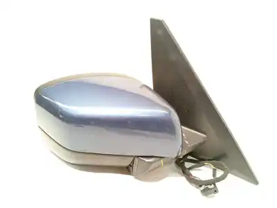 Second-hand car spare part right rearview mirror for land rover range rover iii (l322) 3.0 d 4x4 oem iam references crb502261pma  crb502521pma
