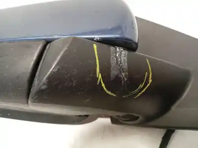 Second-hand car spare part right rearview mirror for land rover range rover iii (l322) 3.0 d 4x4 oem iam references crb502261pma  crb502521pma