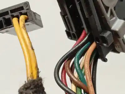 Second-hand car spare part right rearview mirror for land rover range rover iii (l322) 3.0 d 4x4 oem iam references crb502261pma  crb502521pma