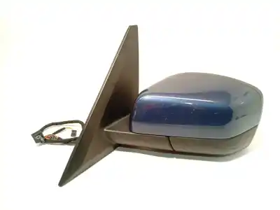 Автозапчастина б/у ліве дзеркало для land rover range rover iii (l322) 3.0 d 4x4 посилання на oem iam crb502271pma 6h4215311ha8pma crb502531pma