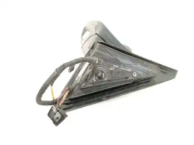 Автозапчастина б/у ліве дзеркало для land rover range rover iii (l322) 3.0 d 4x4 посилання на oem iam crb502271pma 6h4215311ha8pma crb502531pma