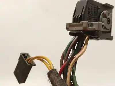 Автозапчастина б/у ліве дзеркало для land rover range rover iii (l322) 3.0 d 4x4 посилання на oem iam crb502271pma 6h4215311ha8pma crb502531pma