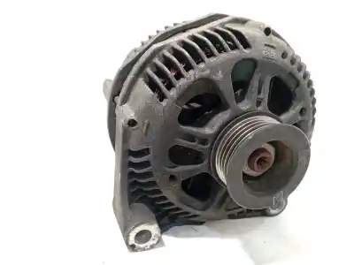 Second-hand car spare part alternator for land rover range rover iii (l322) 3.0 d 4x4 oem iam references yle500180
