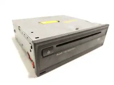 Second-hand car spare part  for AUDI A6 C6 (4F2)  OEM IAM references 4E0919887D  4E0910887Q