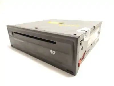 Second-hand car spare part gps navigation system for audi a6 c6 (4f2) 2.0 tdi oem iam references 4e0919887d  4e0910887q