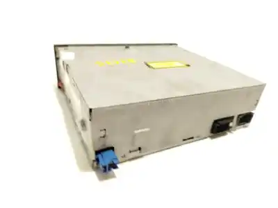 Second-hand car spare part gps navigation system for audi a6 c6 (4f2) 2.0 tdi oem iam references 4e0919887d  4e0910887q