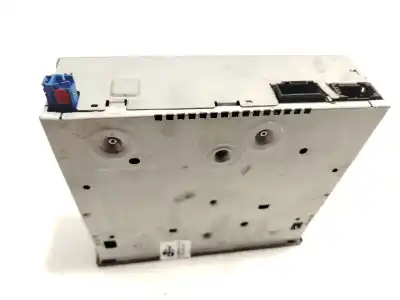 Second-hand car spare part gps navigation system for audi a6 c6 (4f2) 2.0 tdi oem iam references 4e0919887d  4e0910887q