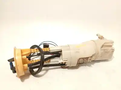 Автозапчастина б/у паливний насос для land rover range rover iii (l322) 3.0 d 4x4 посилання на oem iam 16146750011  