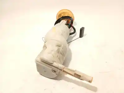 Автозапчастина б/у паливний насос для land rover range rover iii (l322) 3.0 d 4x4 посилання на oem iam 16146750011  