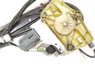 Second-hand car spare part passenger side right window regulator for audi a6 c6 (4f2) 2.0 tdi oem iam references 4f0837462c  4f0959802d