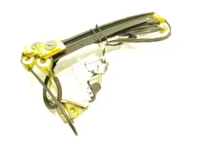 Second-hand car spare part passenger side right window regulator for audi a6 c6 (4f2) 2.0 tdi oem iam references 4f0837462c  4f0959802d