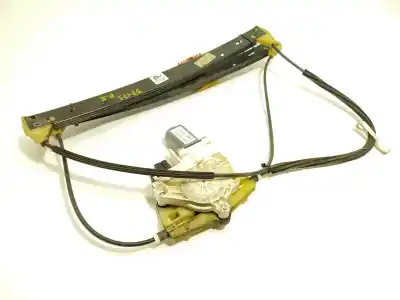 Second-hand car spare part driver left window regulator for audi a6 c6 (4f2) 2.0 tdi oem iam references 4f0837461c