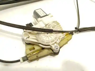 Second-hand car spare part driver left window regulator for audi a6 c6 (4f2) 2.0 tdi oem iam references 4f0837461c  4f0959801d