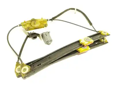 Second-hand car spare part driver left window regulator for audi a6 c6 (4f2) 2.0 tdi oem iam references 4f0837461c  4f0959801d