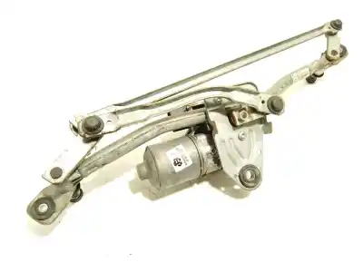 Second-hand car spare part front windshield wiper motor for audi a6 c6 (4f2) 2.0 tdi oem iam references 4f1955023b