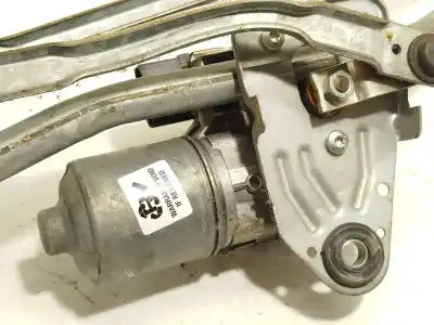 Second-hand car spare part front windshield wiper motor for audi a6 c6 (4f2) 2.0 tdi oem iam references 4f1955023b 3397020778 4f1955119