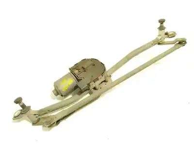 Second-hand car spare part front windshield wiper motor for audi a6 c6 (4f2) 2.0 tdi oem iam references 4f1955023b 3397020778 4f1955119