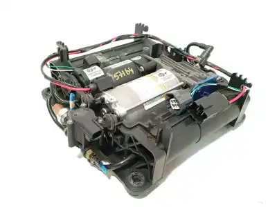 Second-hand car spare part suspension pump for land rover range rover iii (l322) 3.0 d 4x4 oem iam references lr015089