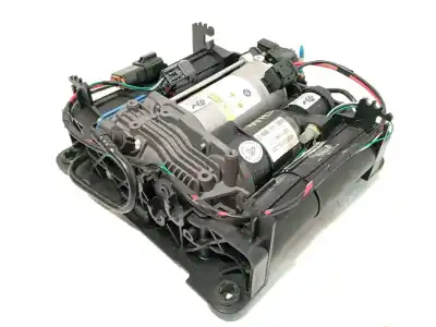 Автозапчастина б/у подвісний насос для land rover range rover iii (l322) 3.0 d 4x4 посилання на oem iam lr015089 k0000013l322 6h4219g525ce