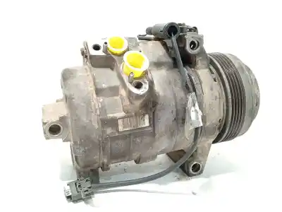Second-hand car spare part air conditioning compressor for land rover range rover iii (l322) 3.0 d 4x4 oem iam references 64528377067