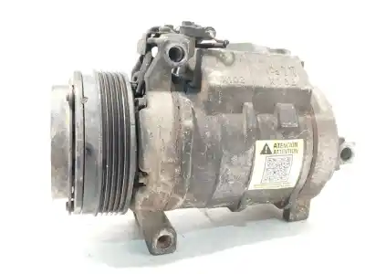 Автозапчастина б/у компресор кондиционера для land rover range rover iii (l322) 3.0 d 4x4 посилання на oem iam 64528377067 4473008370 4471705894