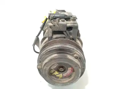 Автозапчастина б/у компресор кондиционера для land rover range rover iii (l322) 3.0 d 4x4 посилання на oem iam 64528377067 4473008370 4471705894