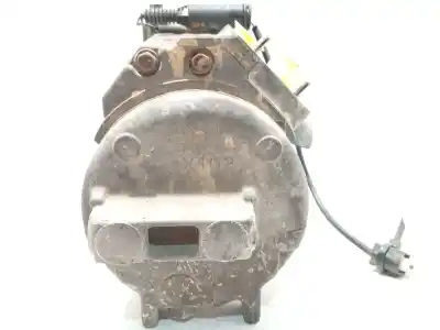 Автозапчастина б/у компресор кондиционера для land rover range rover iii (l322) 3.0 d 4x4 посилання на oem iam 64528377067 4473008370 4471705894