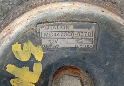 Автозапчастина б/у компресор кондиционера для land rover range rover iii (l322) 3.0 d 4x4 посилання на oem iam 64528377067 4473008370 4471705894