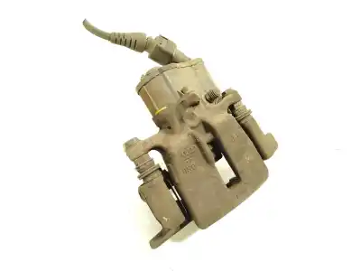 Second-hand car spare part rear right brake caliper for audi a6 c6 (4f2) 2.0 tdi oem iam references 4f0615404a