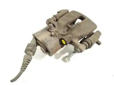 Автозапчастина б/у задній правий гальмівний супорт для audi a6 c6 (4f2) 2.0 tdi посилання на oem iam 4f0615404a  